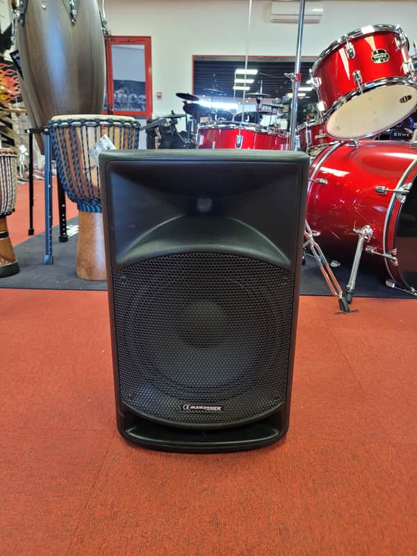 AUDIOPHONY MT10A image 1