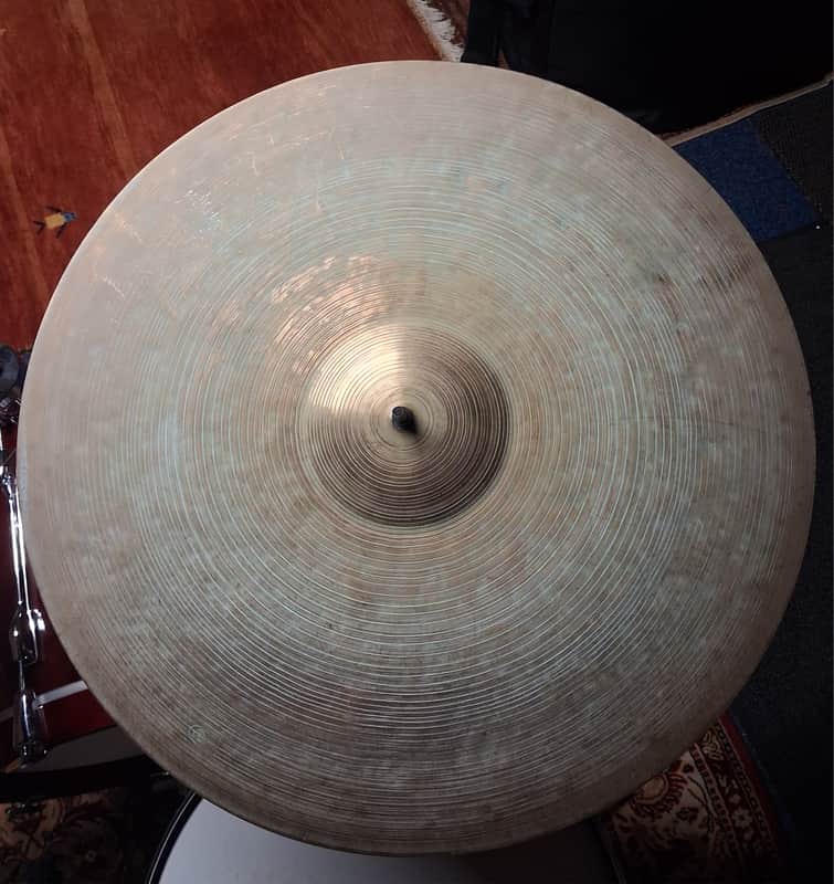 Funch 20" Vanguard 2025 image 1
