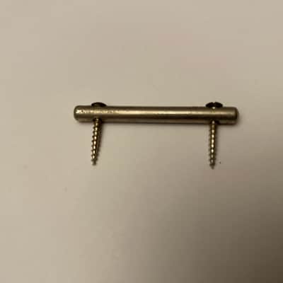 Hagstsrom 1960's String Guide Nickel image 1