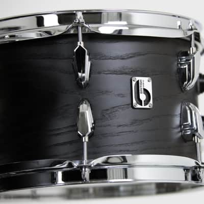 British Drum Company Raven 10" x 7" | Birch / Ash Rack Tom. New with Full Warranty! image 9
