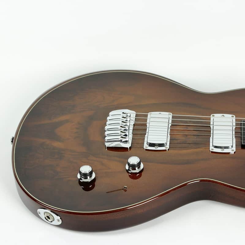 Taylor Solidbody Custom image 9