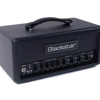 BLACKSTAR HT-5RH MKIII image 3