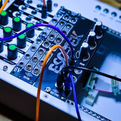 3C-A (Passive 3 Channel Attenuator) image 9