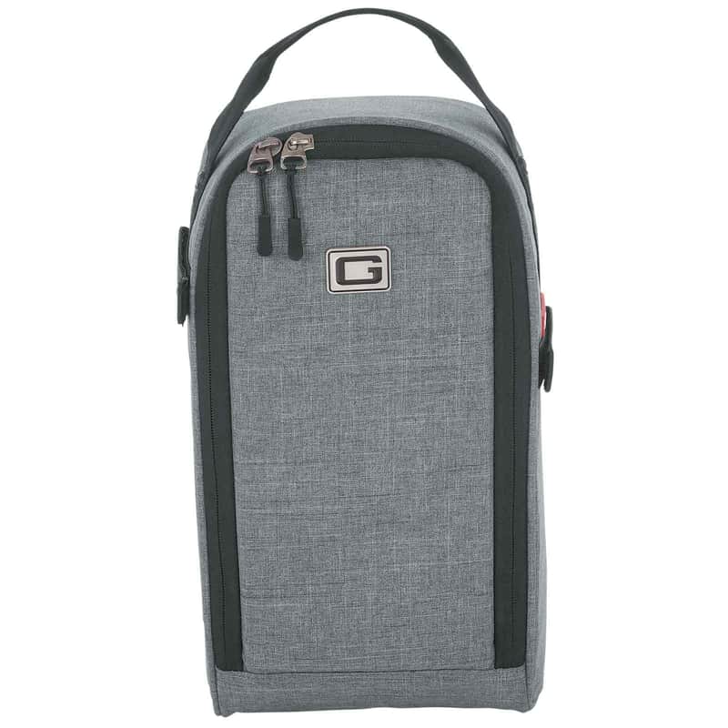 Gator Cases GT-1407-GRY Attachable Accessory for Transit Guitar Bass Gig Case image 1