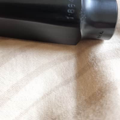 Otto Link Modern vintage slant tenor saxophone mouthpiece image 3