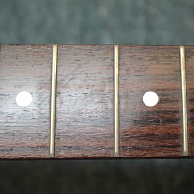2024 Gibson J-45 Standard Acoustic Electric Vintage Sunburst w/Case image 11