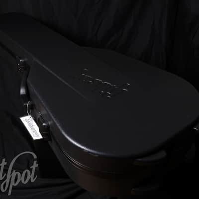 2026 Gibson  Custom Keith Richards 1960 ES-355 Collector’s Edition SIGNED Label image 2