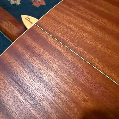 Parkwood PW310M - solid wood image 14