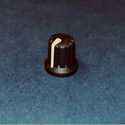 Yamaha Motif MOX8- ES6, ES7, ES8 Original Black/White Panel Control Knob Yamaha Motif MOX8- ES6, ES7, ES8 Original Black/White Panel Control Knob
