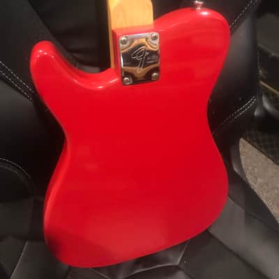 Vintage 1981 Fender Bullet w/ OHSC, Made in USA! image 7