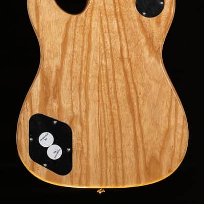 Fender Jim Adkins JA-90 Telecaster Natural (615) image 4