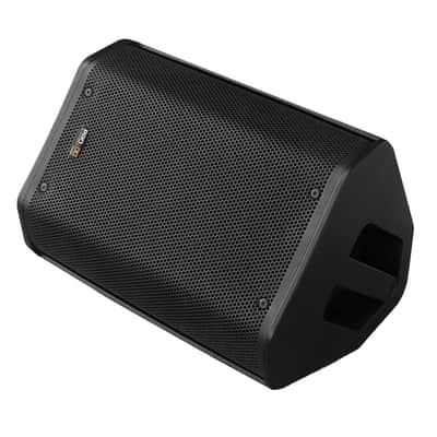 Pro DG i603A (600 Watts Peak) Professional Compact All-in-One Battery-Powered System with Bluetooth (6 Hours) - (Designed in Spain) image 5