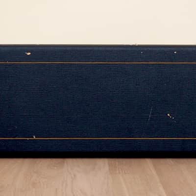 Vox AC30CCH Custom Classic Tube Amp Head, Psionic JMI+ Mods, Mercury Tone Clone Transformer image 8