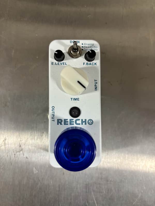 Mooer ReEcho