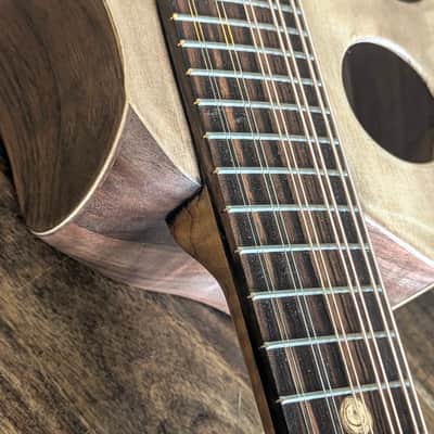 Rays Rootworks Cittern 2026 image 9
