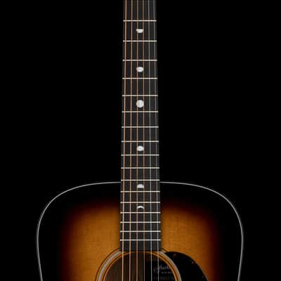 Martin D-18 Molly Tuttle #22785 (NAMM 2026) image 5
