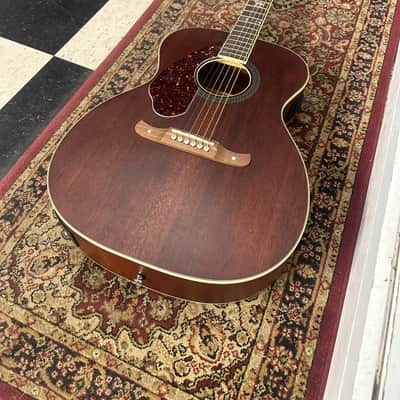 Fender Tim Armstrong Signature Hellcat Left-Handed 2009 - 2016 - Natural image 1