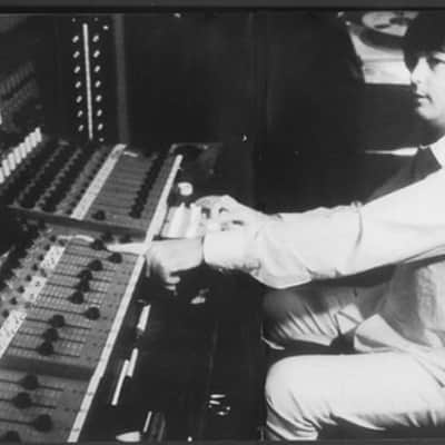 Classic 1971 Quad Eight 2082 Recording Console API Neve Helios image 17