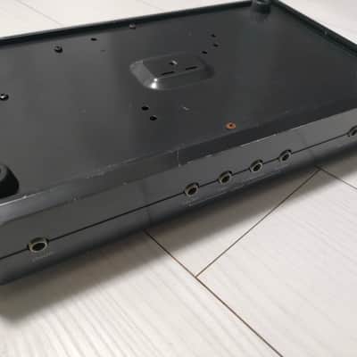 Korg X911 Guitar Synthesizer Recapped image 3