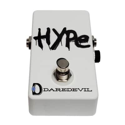 Daredevil Pedals HYPE Boost image 4
