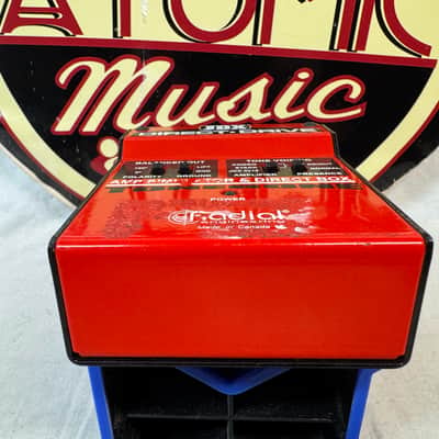 Radial Engineering JDX Direct Drive Amp Simulator & Direct Box image 3