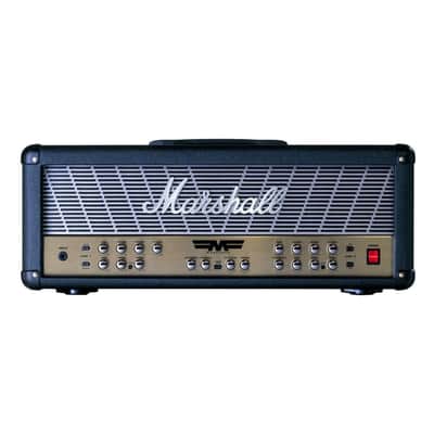 Marshall MF350 Mode Four 350-Watt Hybrid Guitar Amp Head