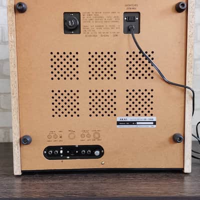 AKAI  GX-260D Rare Vintage Reel to Reel Tape Recorder Serviced Warranty image 17
