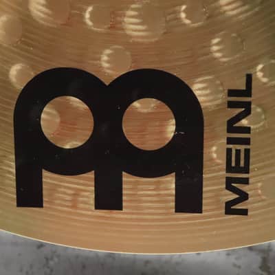 Meinl 16" HCS Crash Cymbal #2 image 15