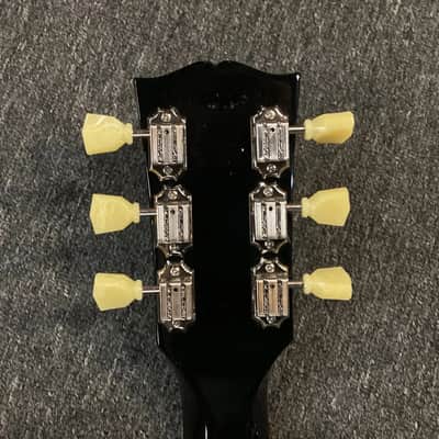 Gibson Les Paul Traditional Bigsby Electric Guitar image 6