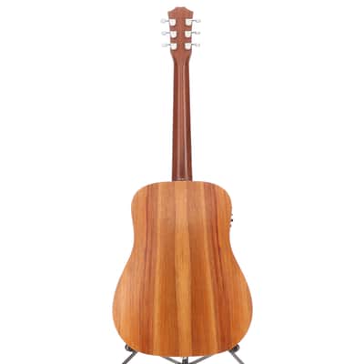 Taylor BTE- Koa Acoustic Guitar 2017 - Natural Koa Finish (D9)(57009) (57009) image 6