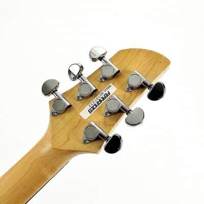 Immagine Fernandes Native Pro Sustainer - Great Condition - 9