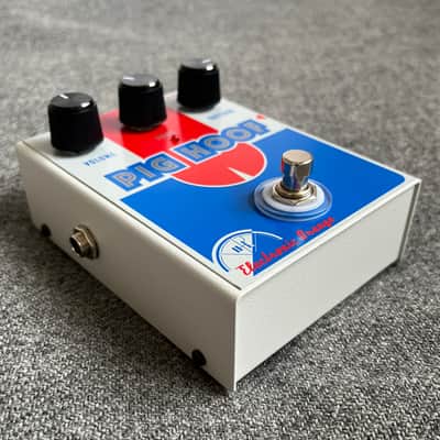 Electronic Orange | PIG HOOF | As New Condition image 5