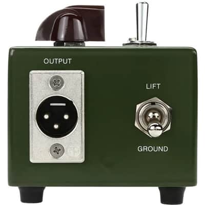 Acme Audio Motown WB-3 Passive Direct Box image 5