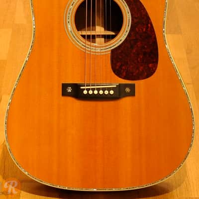 Martin Standard Series D-42 (1996 - 2004)