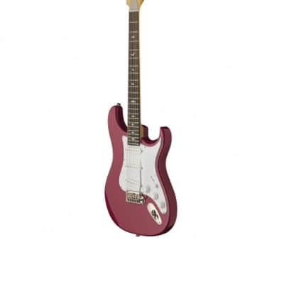PRS SE Silver Sky Dragon Fruit 1J image 2