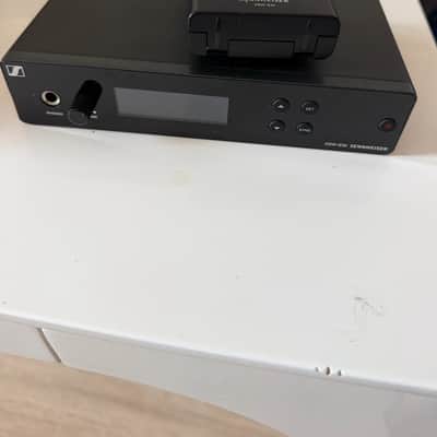 Sennheiser XSW IEM Wireless In-ear Monitor System Bundle - A Band image 3