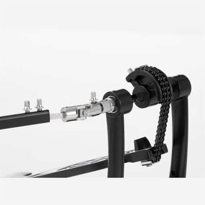 Pearl P532 Double Bass Drum Pedal image 3