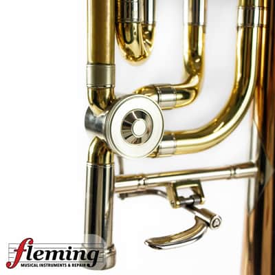 Conn 88H Tenor Trombone image 16