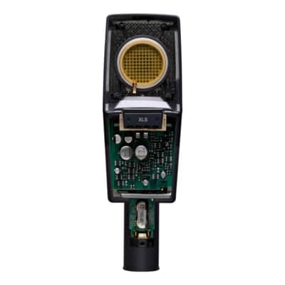 AKG C414 XLS - Condenser microphone image 2