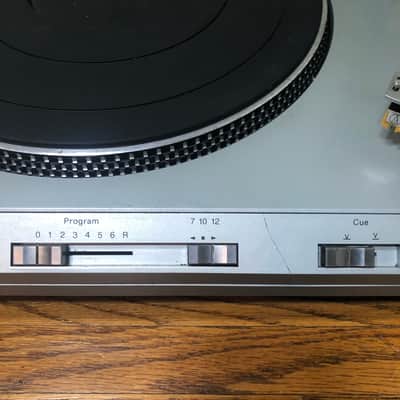 Direct Drive Hi-Fi Record Changer - (Serviced!) Turntable image 7