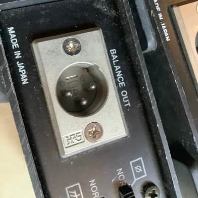 2 X Boss DI-1 Direct Box 2010s - Black / 2 units ! image 7