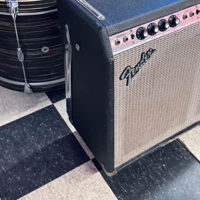 Fender Twin Reverb Master Volume Late 1970s image 5