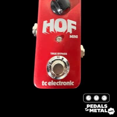 TC Electronic Hall Of Fame Mini | Reverb
