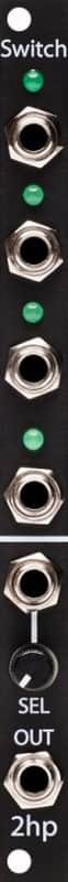 2hp Switch image 1
