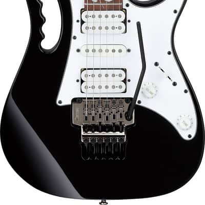 Ibanez Jemjr Bk image 3