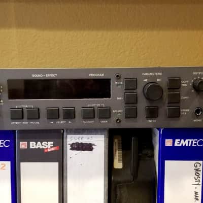 Dynacord DRP 20 X 1989 | Reverb