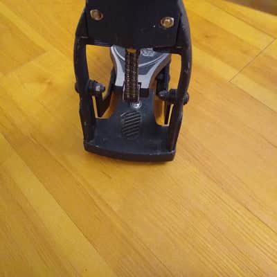 Tama HH805D Iron Cobra Long Footboard Double-Braced Hi-Hat Stand (2-Leg) image 6