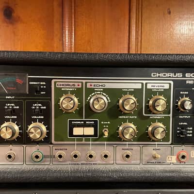 Roland RE-301