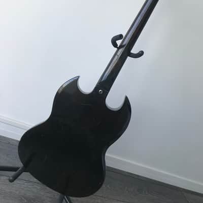 1972 Gibson SG II Player grade image 2