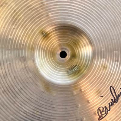 Sabian B8 Hi-Hat 14" image 6